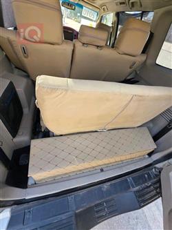 ميتسوبيشي باجيرو